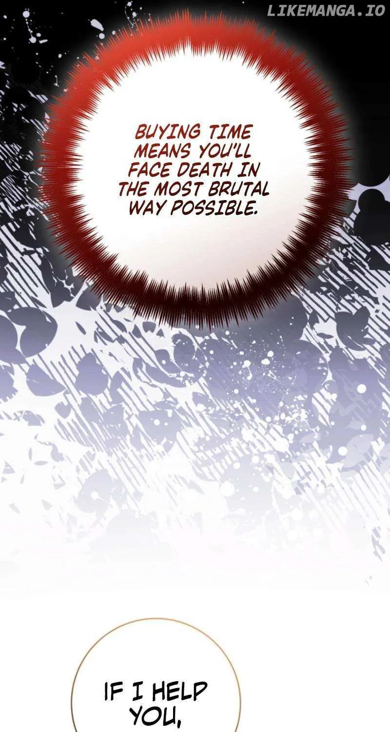 The Éminence Grise Orca Baby Chapter 67 page 100 - 