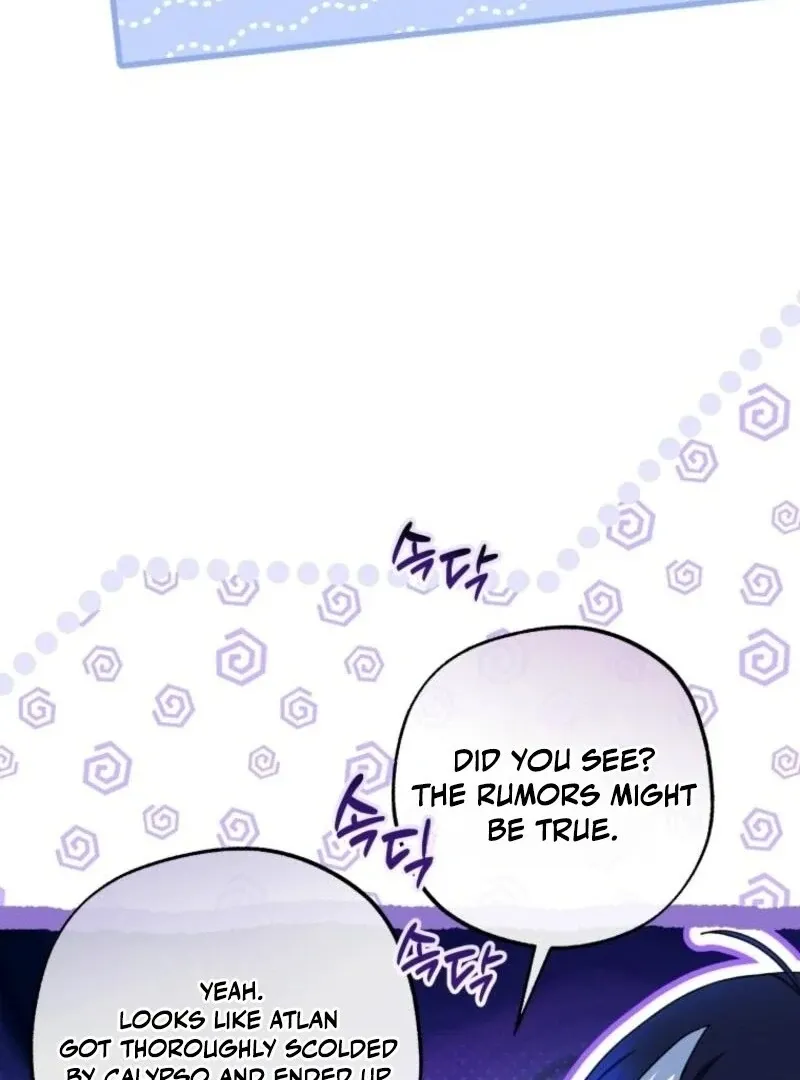 The Éminence Grise Orca Baby Chapter 68 page 11 - 