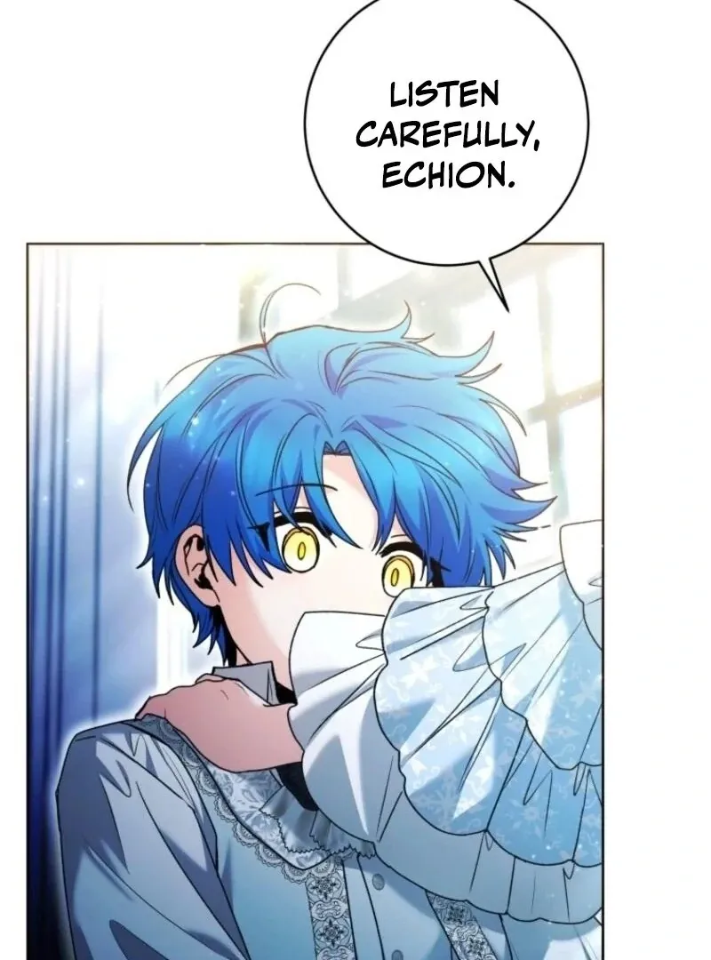 The Éminence Grise Orca Baby Chapter 68 page 108 - 