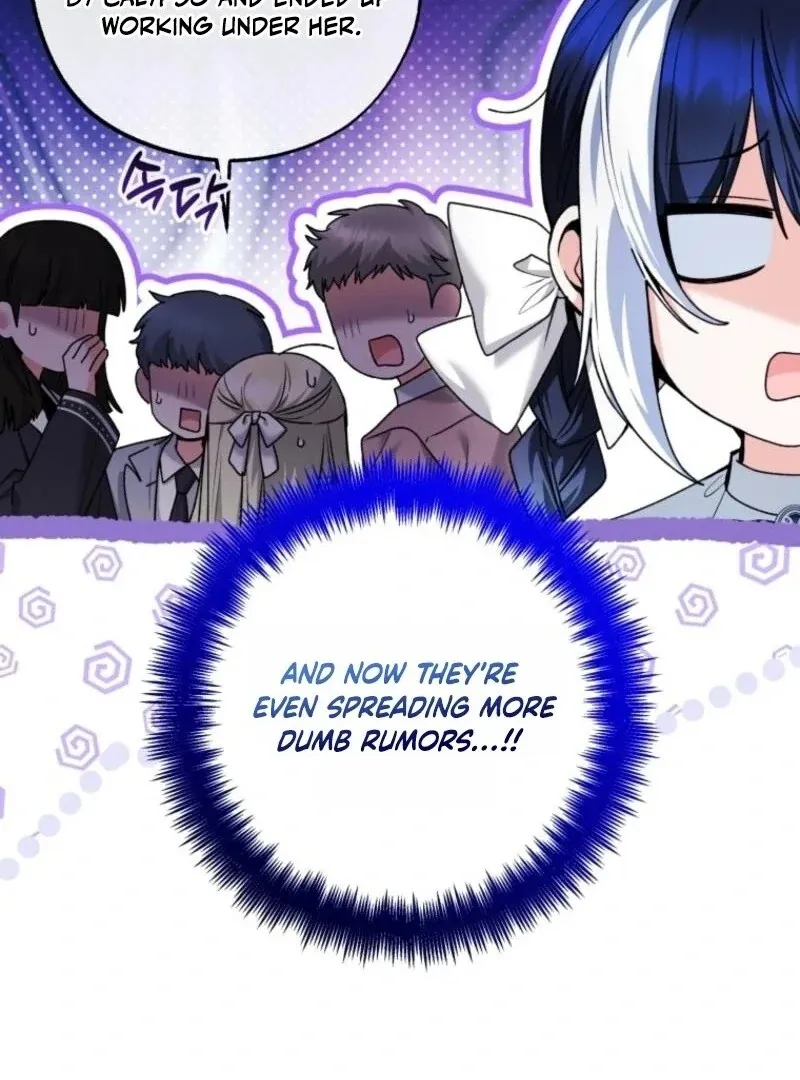 The Éminence Grise Orca Baby Chapter 68 page 12 - 