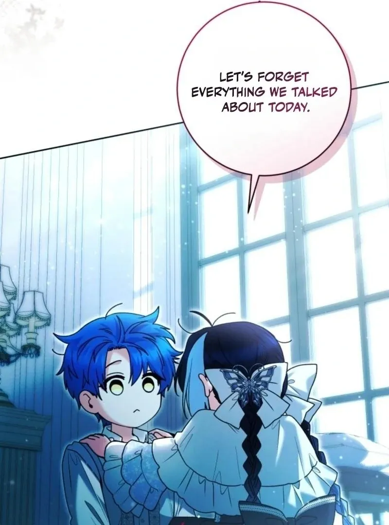 The Éminence Grise Orca Baby Chapter 68 page 113 - 