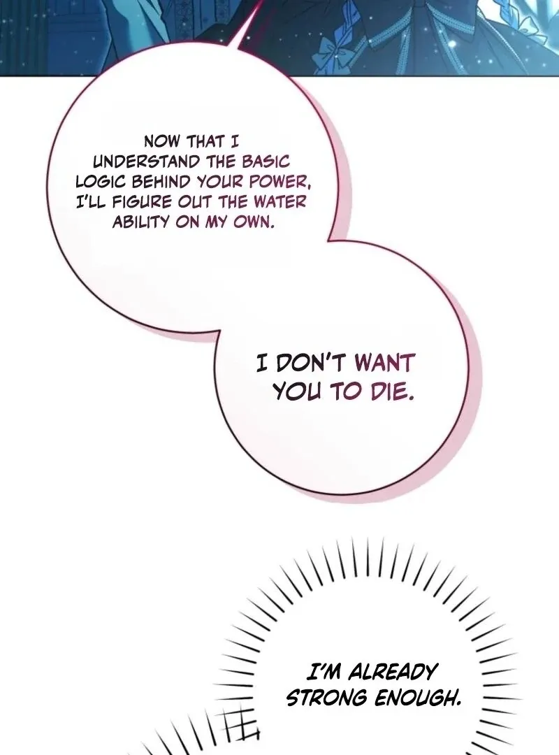 The Éminence Grise Orca Baby Chapter 68 page 114 - 