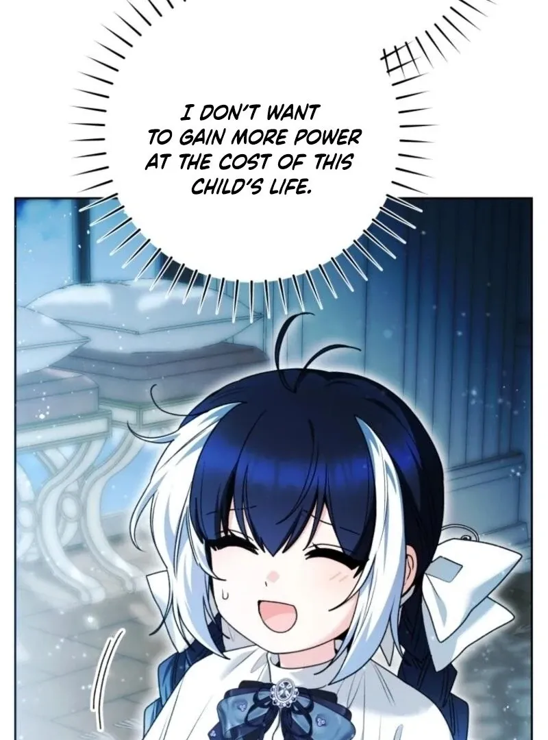 The Éminence Grise Orca Baby Chapter 68 page 115 - 
