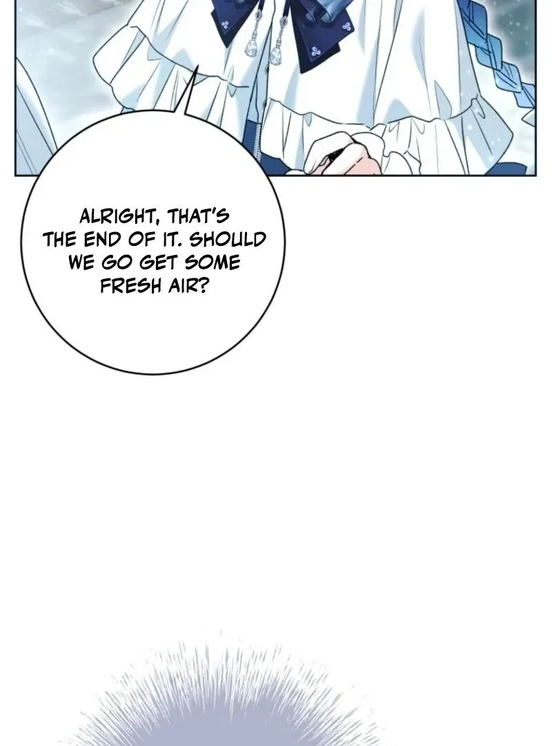 The Éminence Grise Orca Baby Chapter 68 page 116 - 