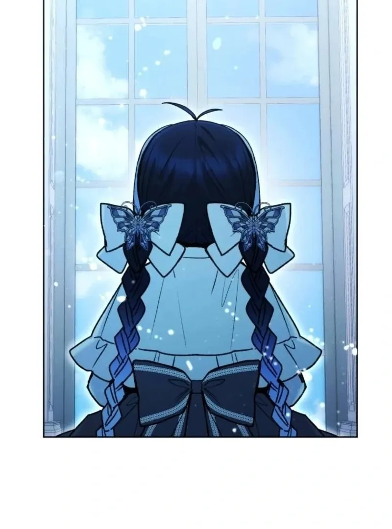 The Éminence Grise Orca Baby Chapter 68 page 123 - 