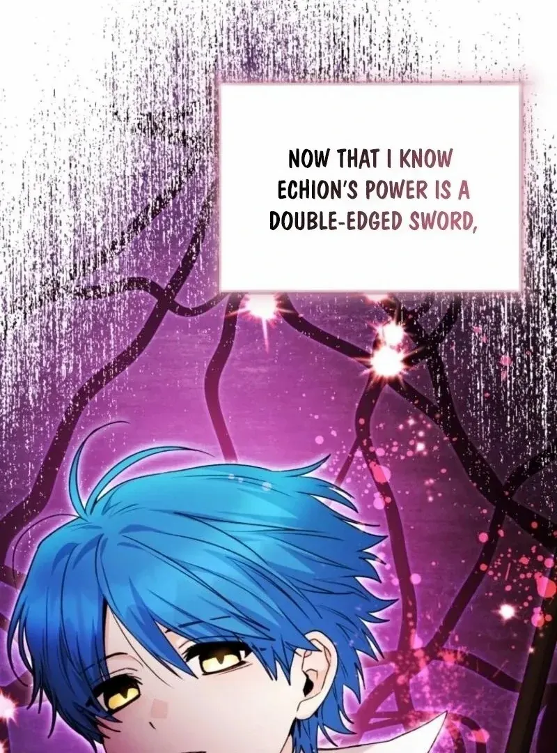 The Éminence Grise Orca Baby Chapter 68 page 132 - 