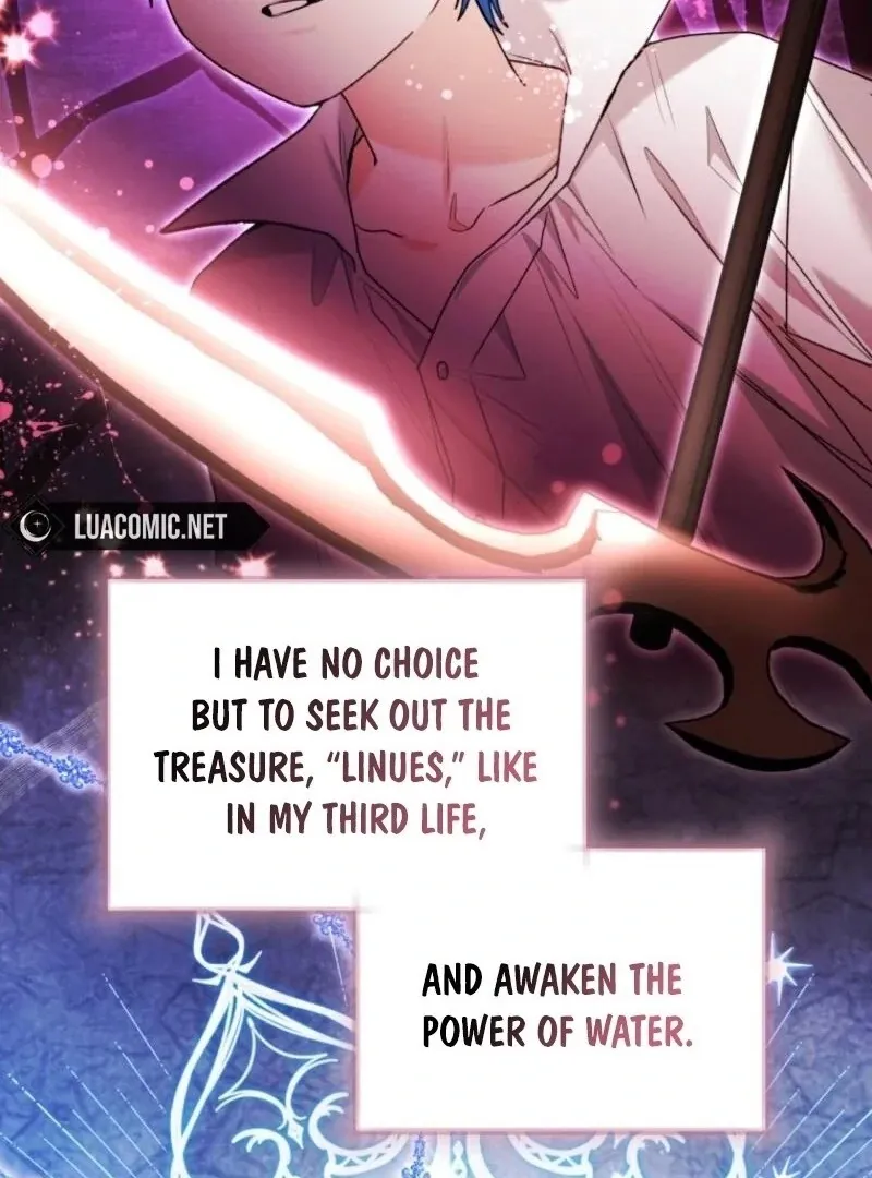 The Éminence Grise Orca Baby Chapter 68 page 133 - 