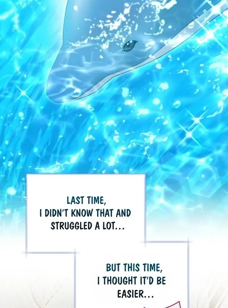 The Éminence Grise Orca Baby Chapter 68 page 137 - 