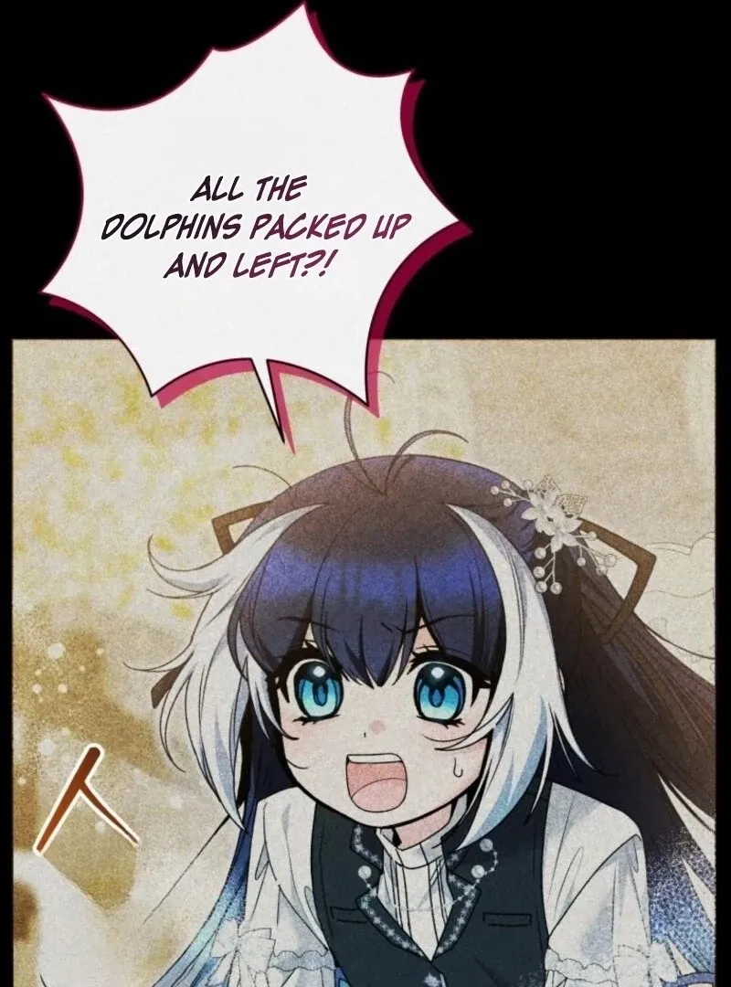 The Éminence Grise Orca Baby Chapter 68 page 140 - 