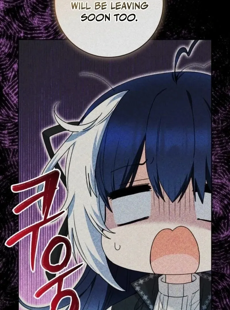 The Éminence Grise Orca Baby Chapter 68 page 144 - 