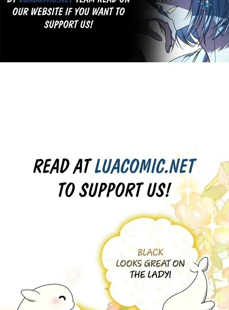 The Éminence Grise Orca Baby Chapter 68 page 3 - 