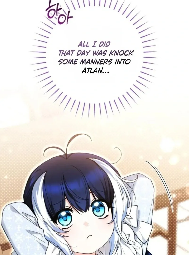 The Éminence Grise Orca Baby Chapter 68 page 21 - 