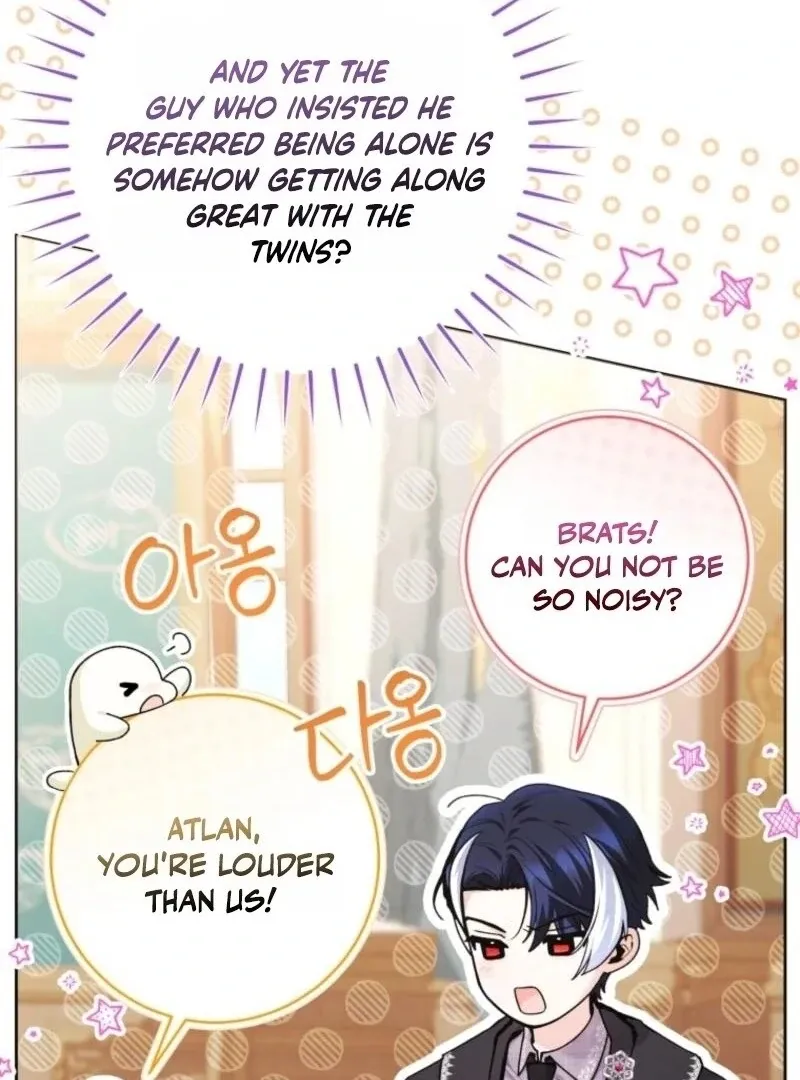 The Éminence Grise Orca Baby Chapter 68 page 23 - 