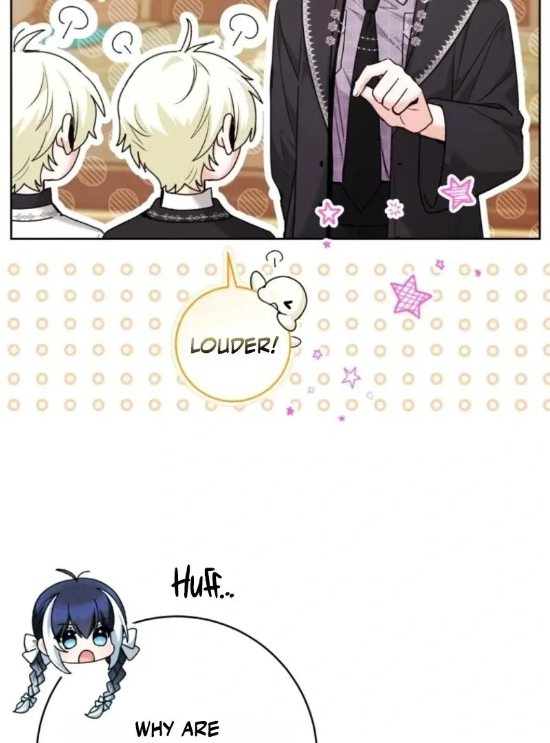 The Éminence Grise Orca Baby Chapter 68 page 24 - 