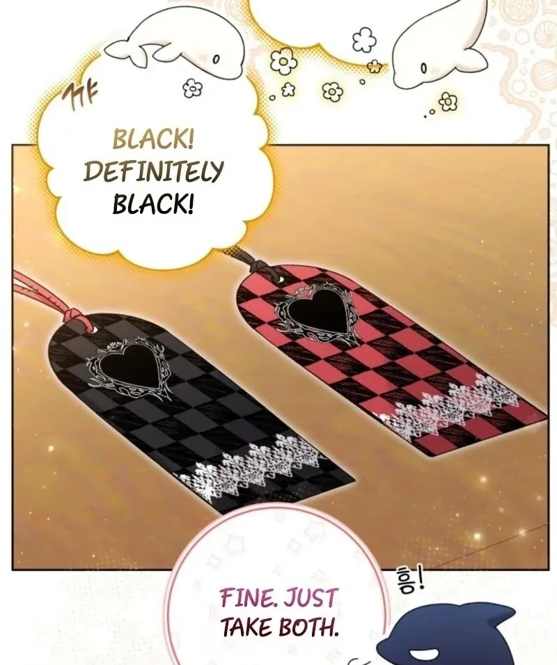 The Éminence Grise Orca Baby Chapter 68 page 27 - 
