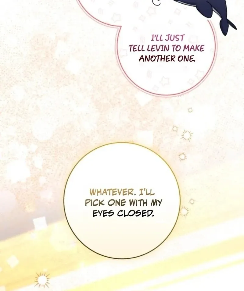 The Éminence Grise Orca Baby Chapter 68 page 28 - 