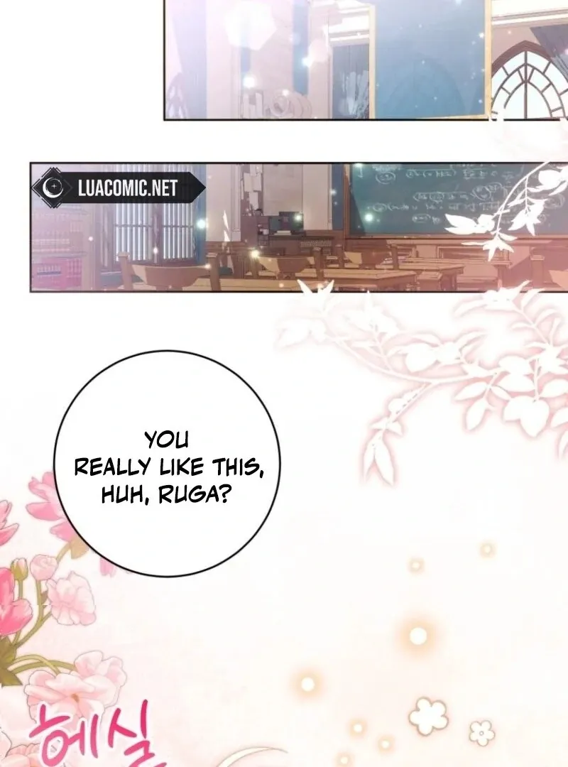 The Éminence Grise Orca Baby Chapter 68 page 32 - 