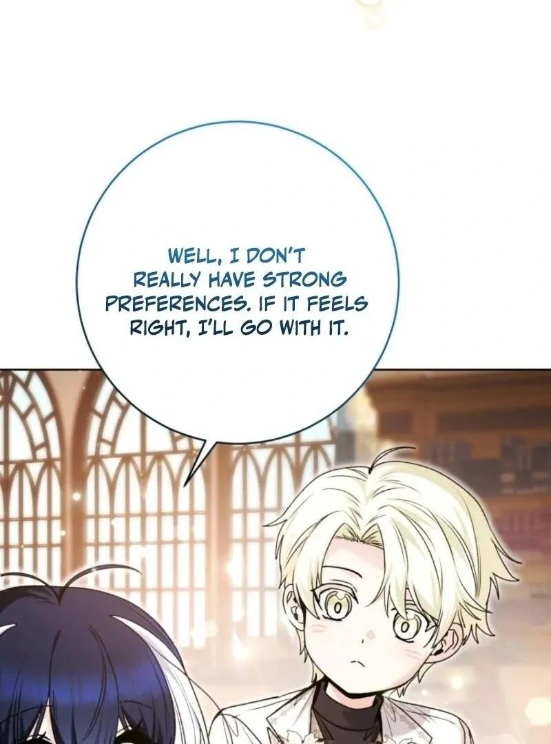 The Éminence Grise Orca Baby Chapter 68 page 36 - 