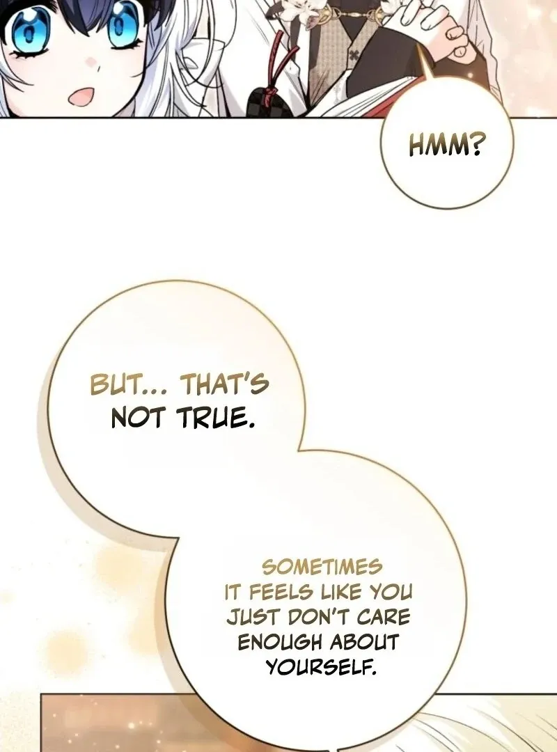 The Éminence Grise Orca Baby Chapter 68 page 37 - 