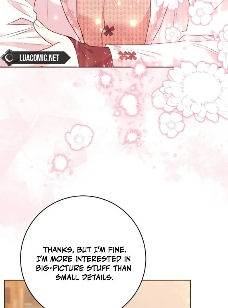 The Éminence Grise Orca Baby Chapter 68 page 44 - 