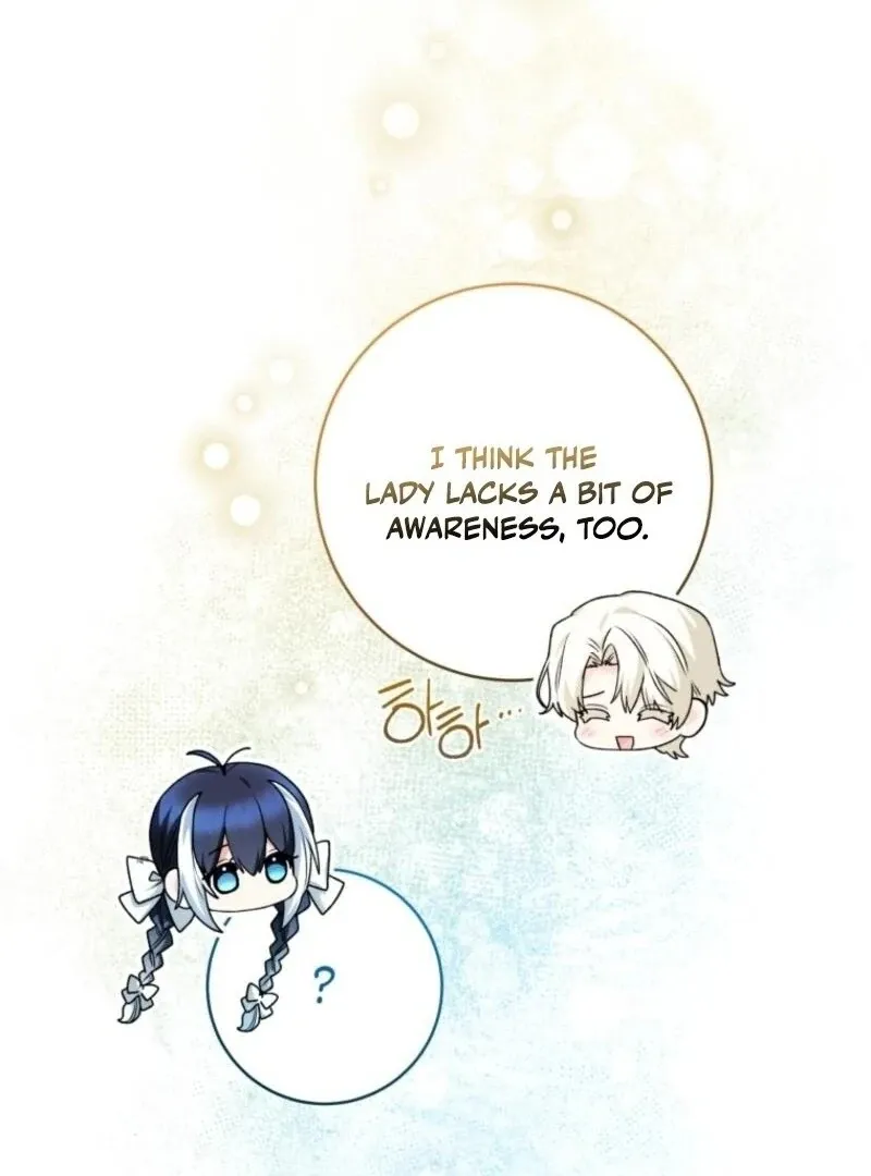 The Éminence Grise Orca Baby Chapter 68 page 46 - 
