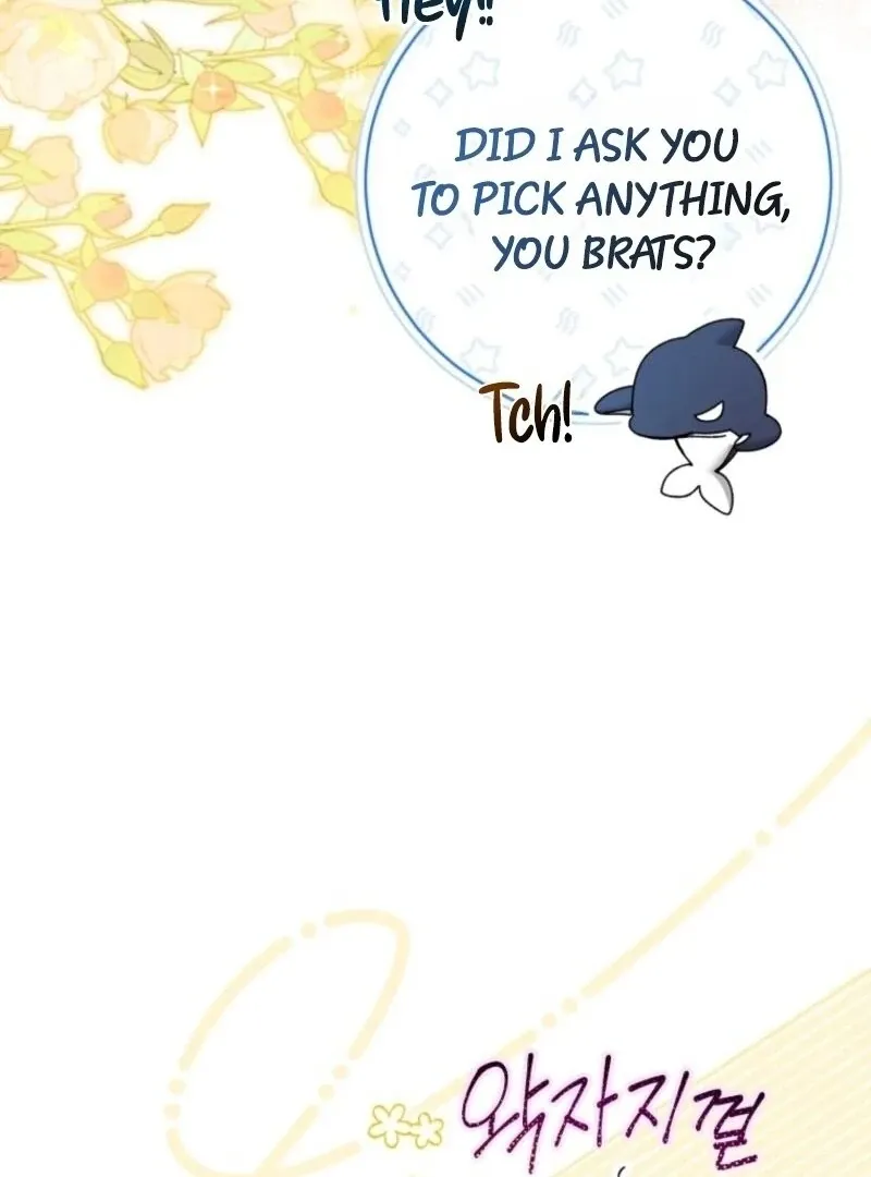 The Éminence Grise Orca Baby Chapter 68 page 6 - 