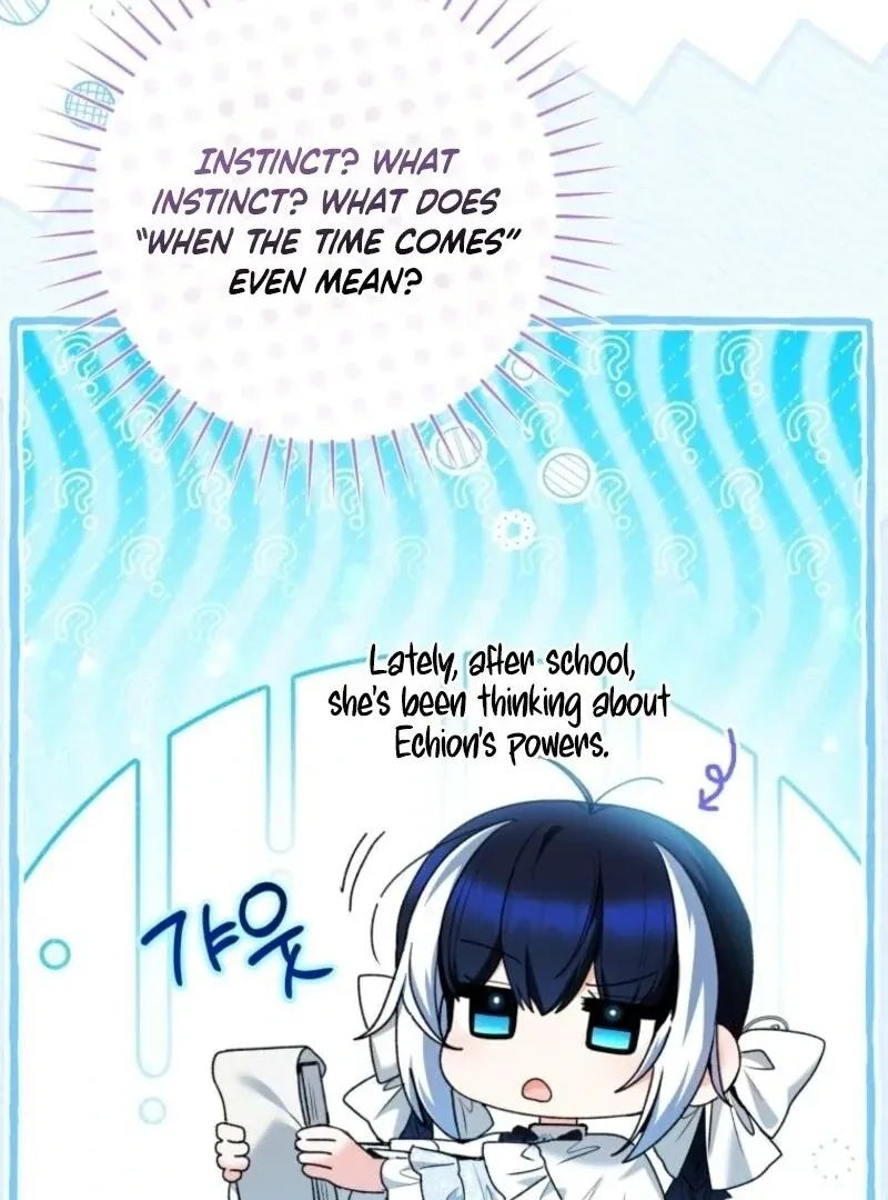 The Éminence Grise Orca Baby Chapter 68 page 52 - 