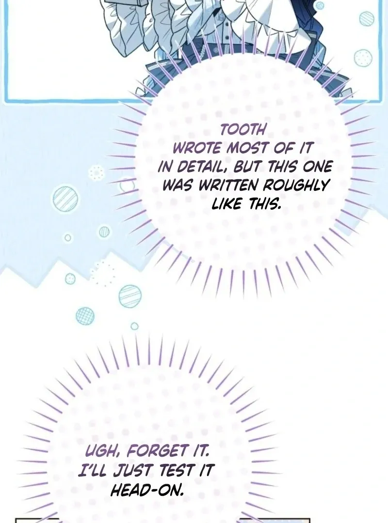 The Éminence Grise Orca Baby Chapter 68 page 53 - 