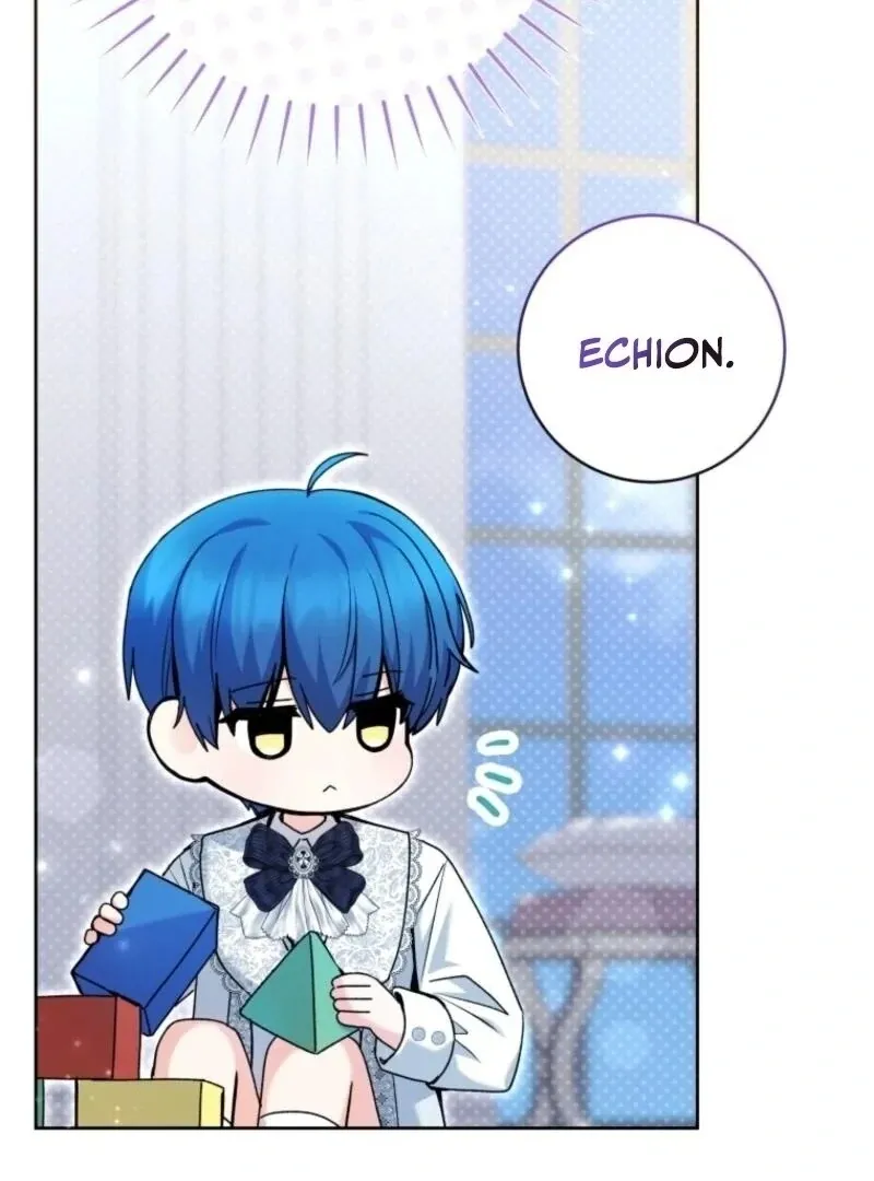 The Éminence Grise Orca Baby Chapter 68 page 54 - 