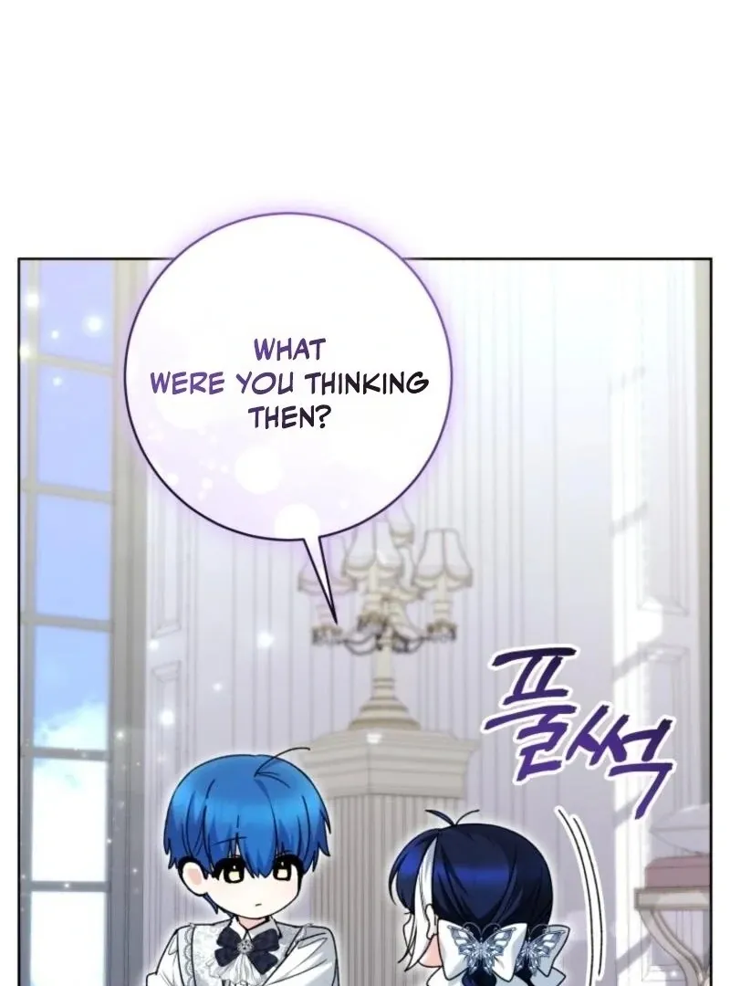 The Éminence Grise Orca Baby Chapter 68 page 57 - 