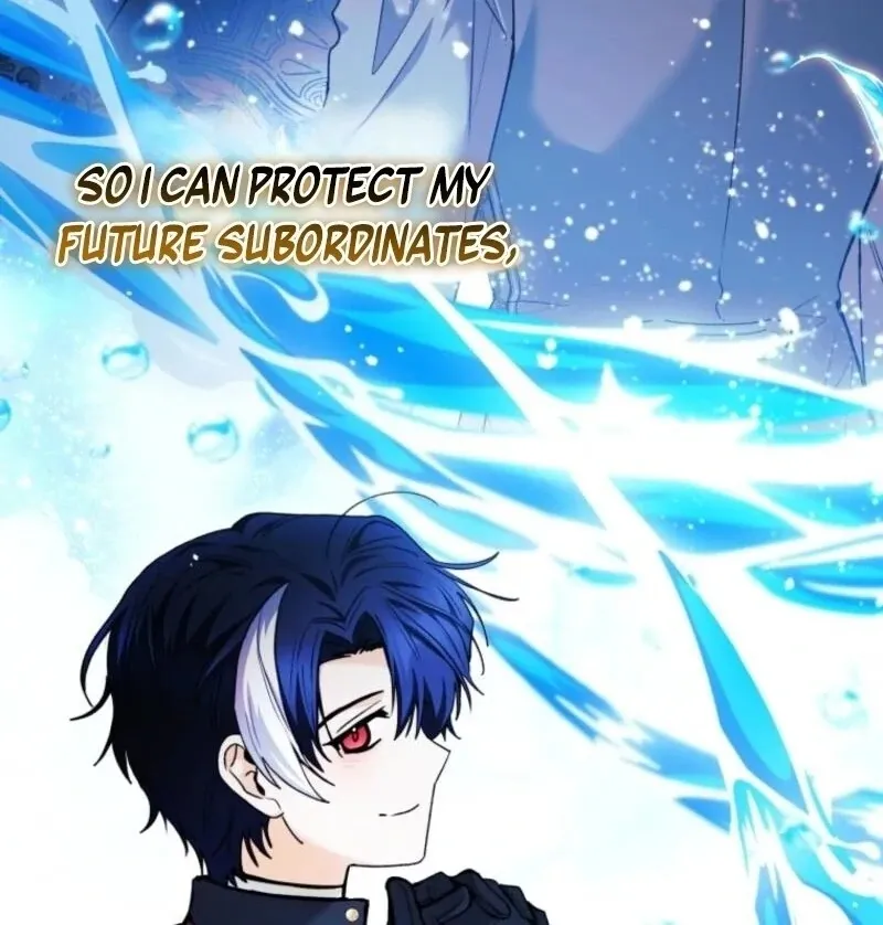 The Éminence Grise Orca Baby Chapter 68 page 69 - 