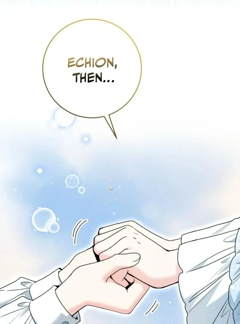 The Éminence Grise Orca Baby Chapter 68 page 96 - 
