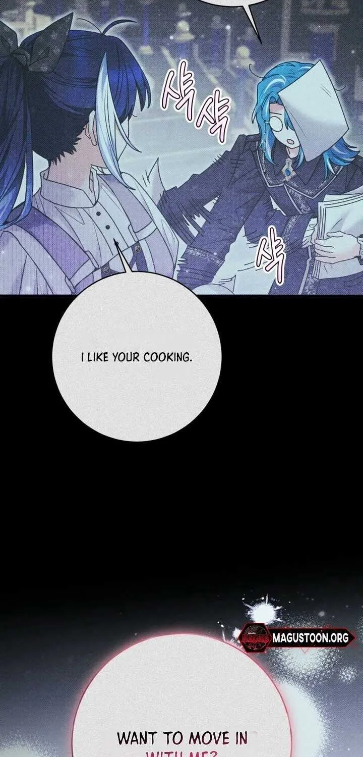 The Éminence Grise Orca Baby Chapter 69 page 15 - 