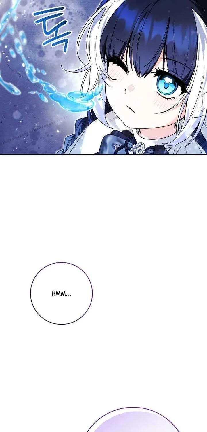 The Éminence Grise Orca Baby Chapter 69 page 18 - 