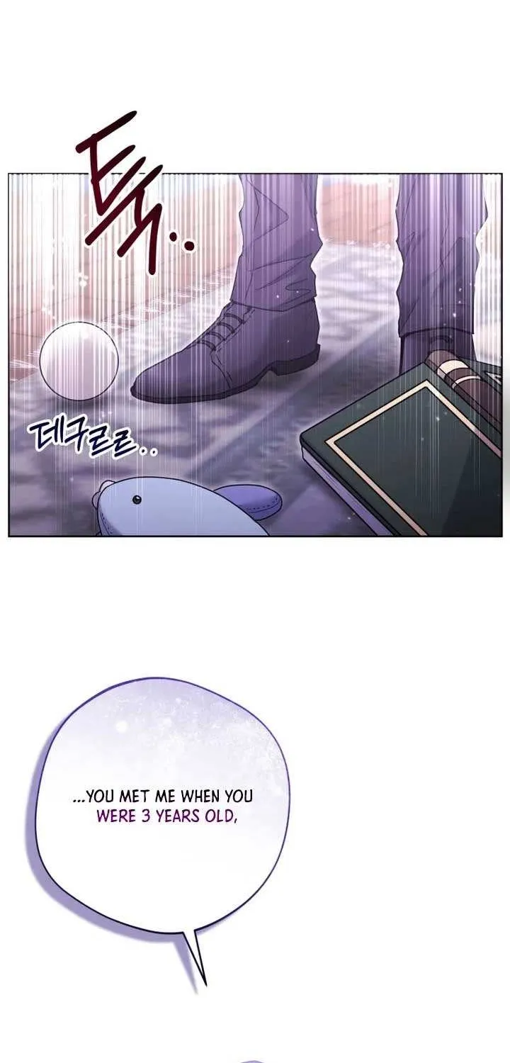 The Éminence Grise Orca Baby Chapter 69 page 20 - 