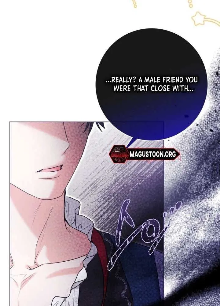 The Éminence Grise Orca Baby Chapter 69 page 23 - 