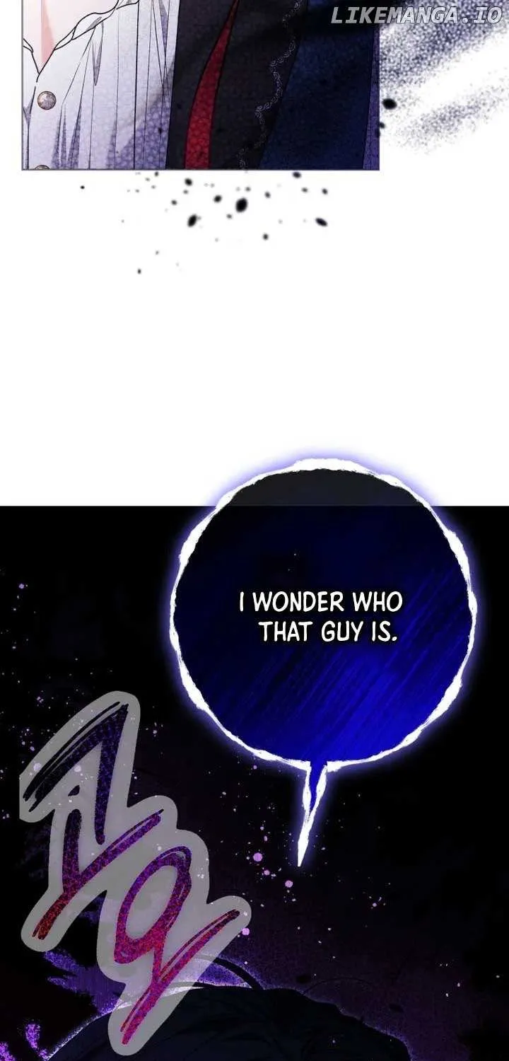 The Éminence Grise Orca Baby Chapter 69 page 24 - 