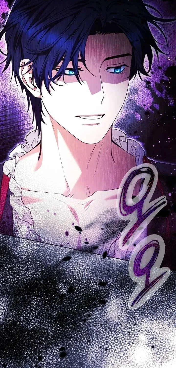 The Éminence Grise Orca Baby Chapter 69 page 25 - 