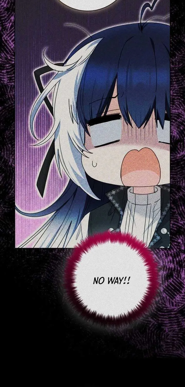 The Éminence Grise Orca Baby Chapter 69 page 4 - 