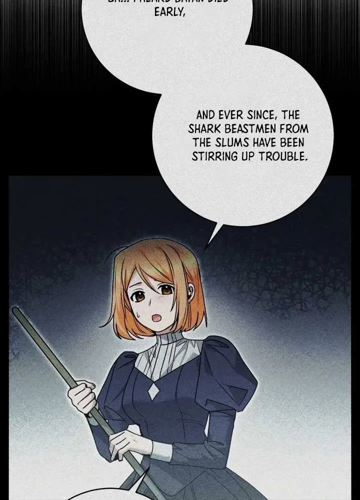 The Éminence Grise Orca Baby Chapter 69 page 34 - 