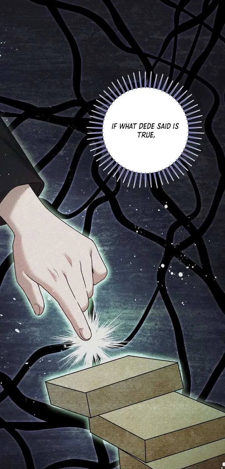 The Éminence Grise Orca Baby Chapter 69 page 36 - 