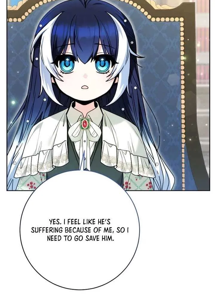 The Éminence Grise Orca Baby Chapter 69 page 56 - 