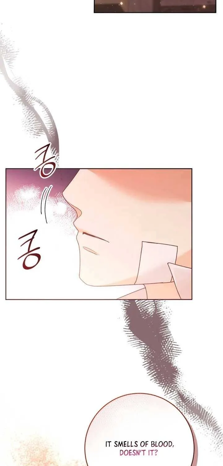 The Éminence Grise Orca Baby Chapter 69 page 61 - 