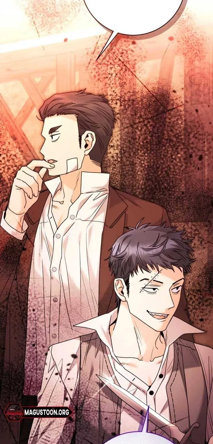 The Éminence Grise Orca Baby Chapter 69 page 62 - 