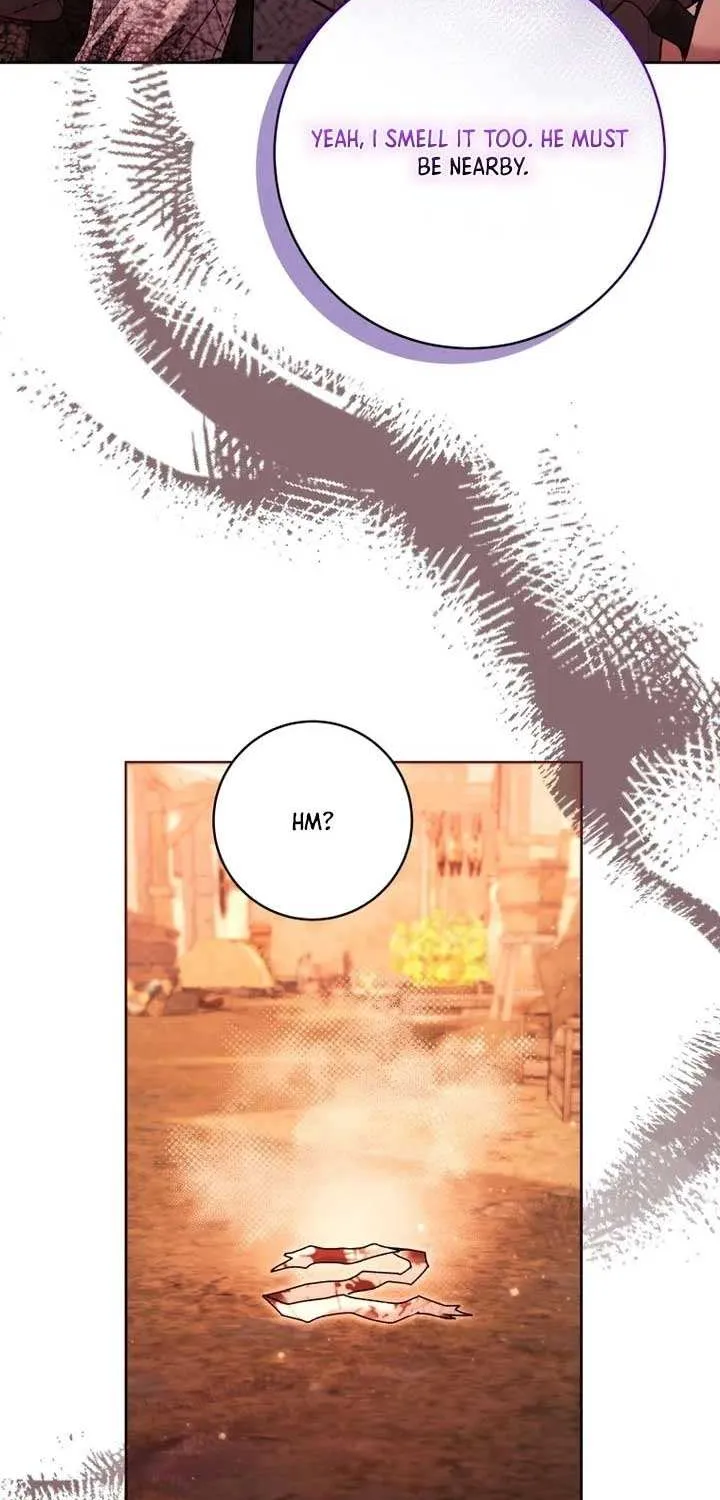 The Éminence Grise Orca Baby Chapter 69 page 63 - 