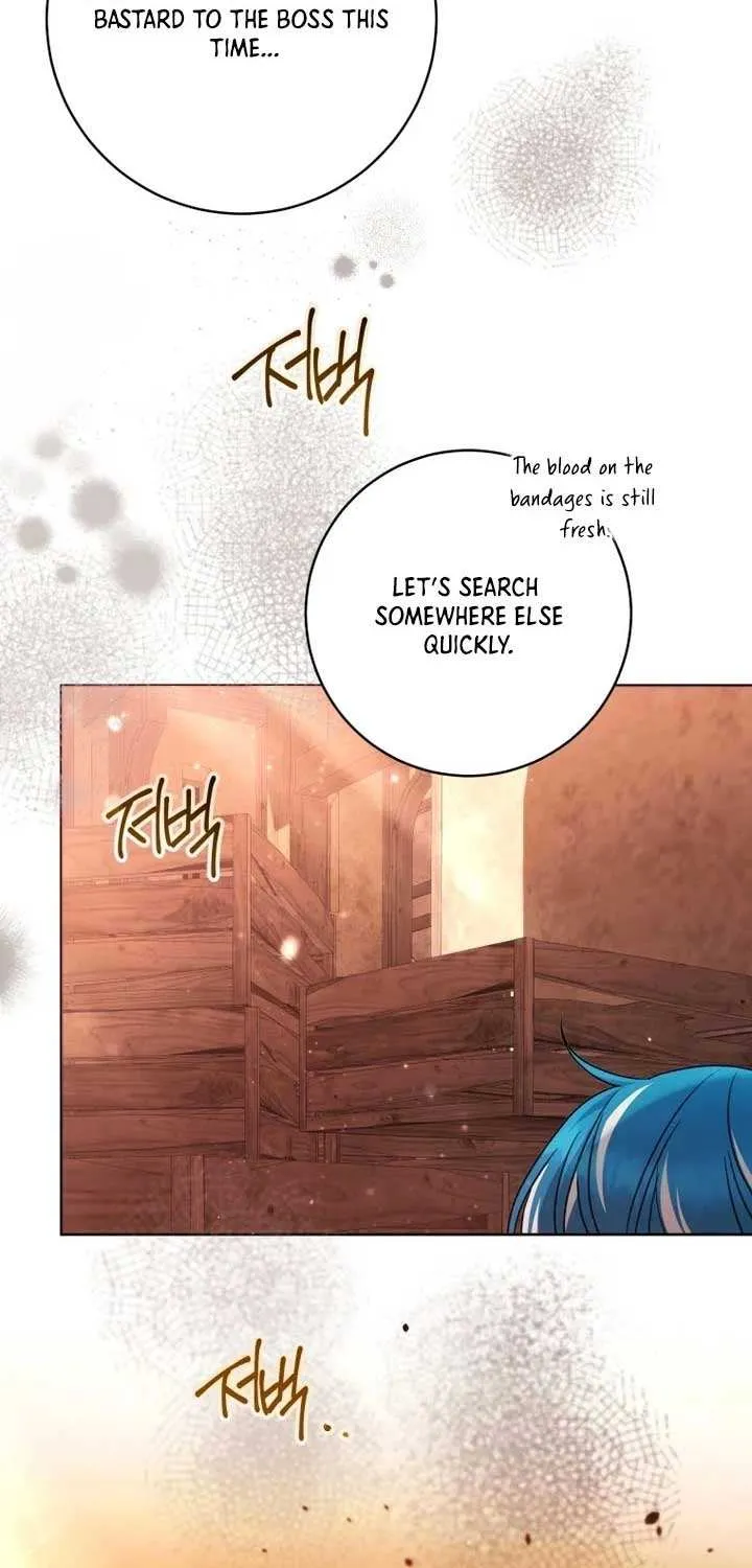 The Éminence Grise Orca Baby Chapter 69 page 65 - 
