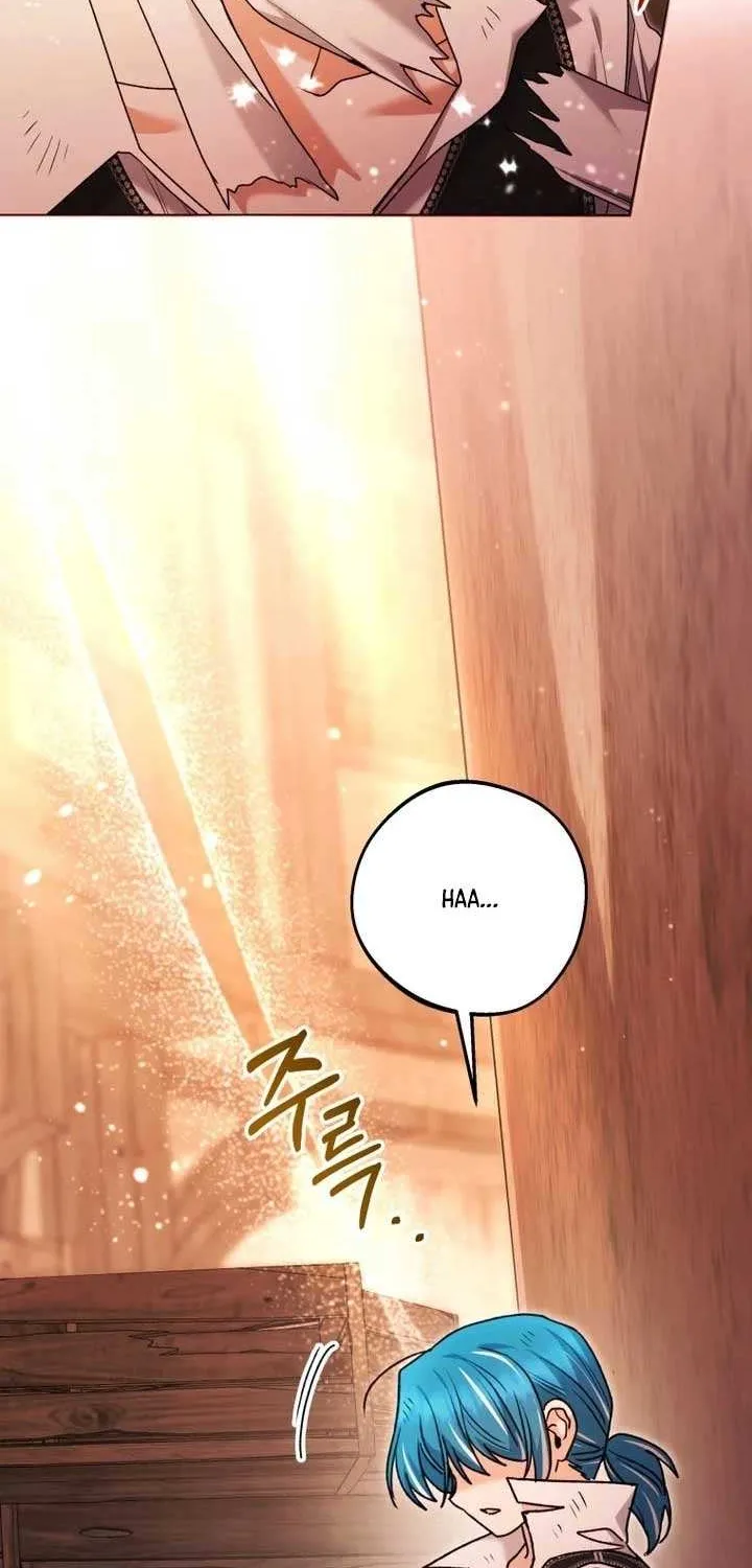 The Éminence Grise Orca Baby Chapter 69 page 69 - 