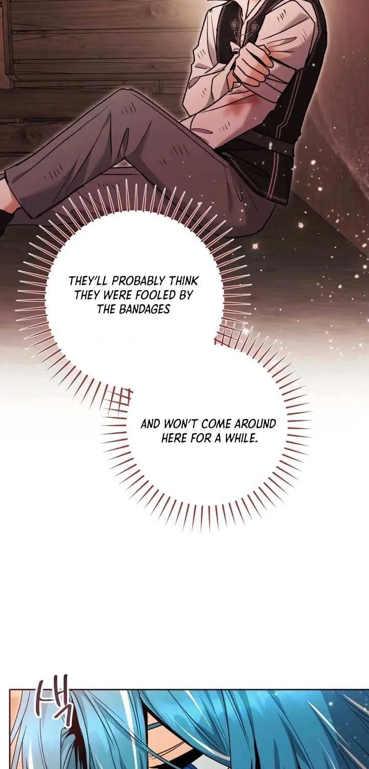 The Éminence Grise Orca Baby Chapter 69 page 70 - 
