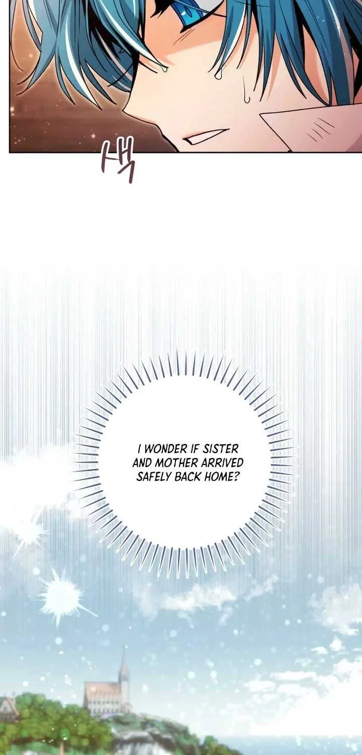 The Éminence Grise Orca Baby Chapter 69 page 71 - 