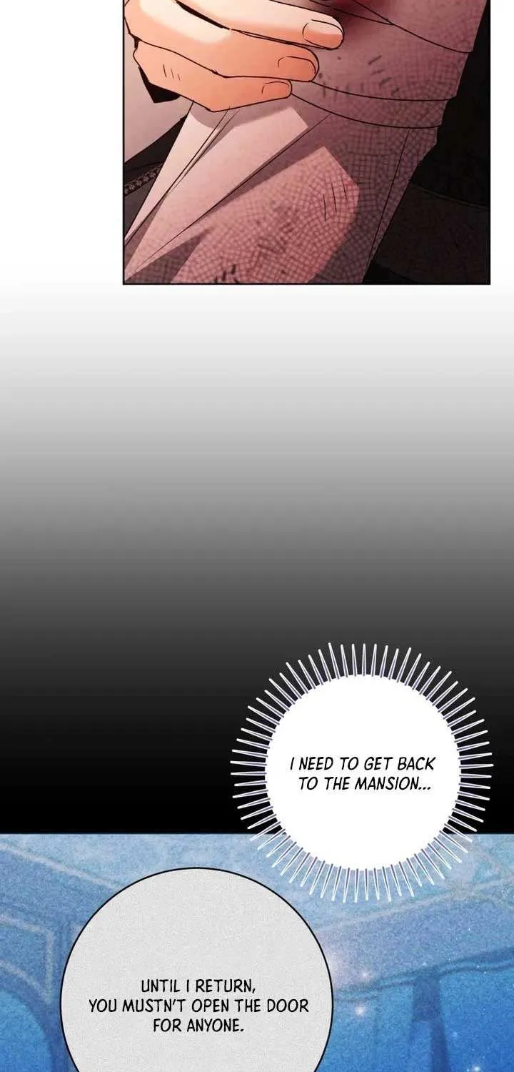 The Éminence Grise Orca Baby Chapter 69 page 74 - 